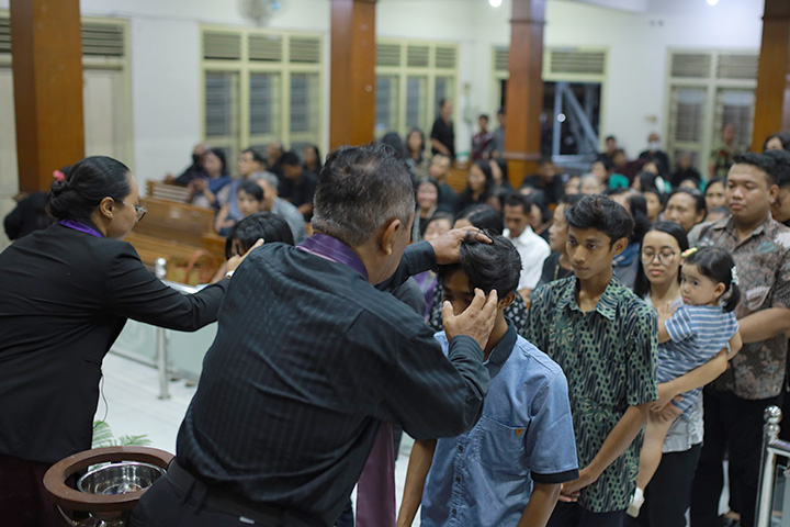 galeri, Ibadah Rabu Abu GKJ Baki Induk 2025, gereja kristen jawa, gkj, gkj baki, gereja kristen jawa baki, baki, sukoharjo, gkj klasis sukoharjo, klasis sukoharjo, klasis, sinode gkj, sinode 